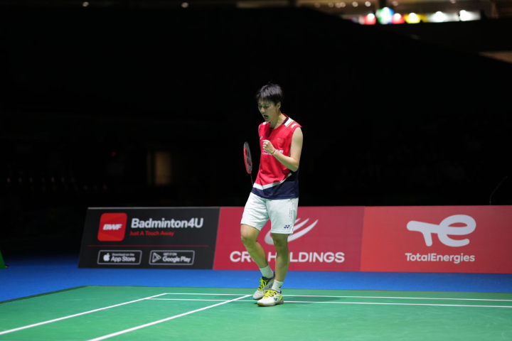 证明了她们 证明了她们